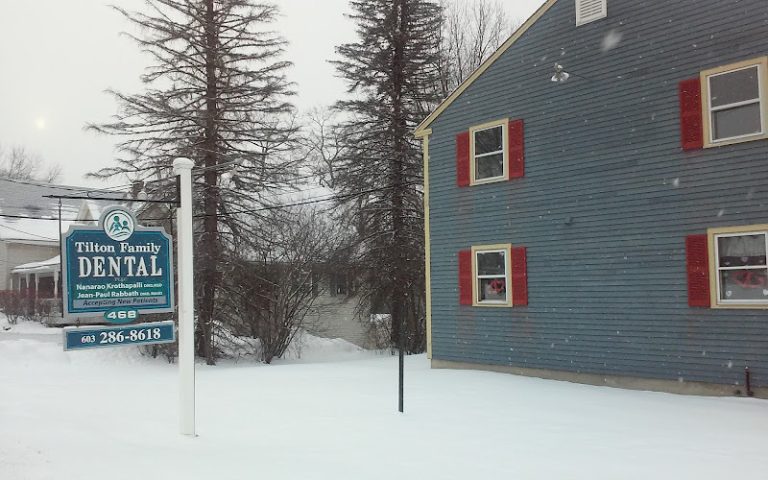 Tilton Family Dental