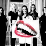 Professional photo of Dr. Liza M. Lundy, DMD