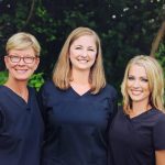 Dr. Robertson, Periodontist