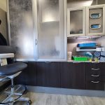Dentists Ben Buntrock and Brad Bekkedahl