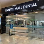 Fayette Mall Dental Team