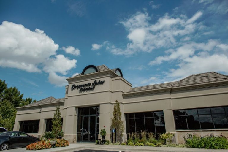 Corporate Lakes Dental