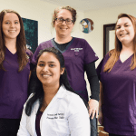 Dr. Praveena Bhat, DDS