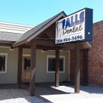 Professional staff at Falls Dental