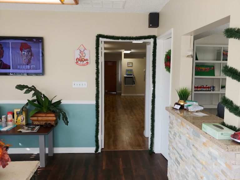 California dentistry and braces