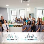 Professional photo of Dr. Devin Okay