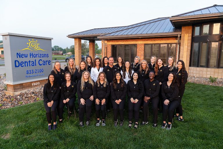 New Horizons Dental Care