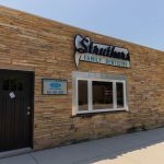 Dr. Courtney Struthers, DDS