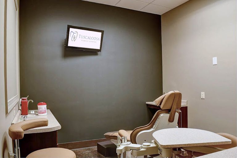 Tuscaloosa Family Dental