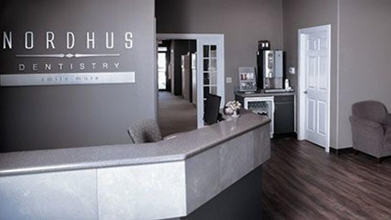 Nordhus Dentistry