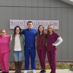 Dr. Quinn K. Chen, DDS
