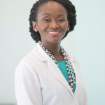 Dr. Flora Bentsi-Enchill, DMD