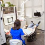 Professional dental staff at Waters Davidson Family Dentistry