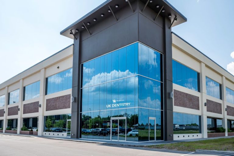 UK Dentistry at Turfland