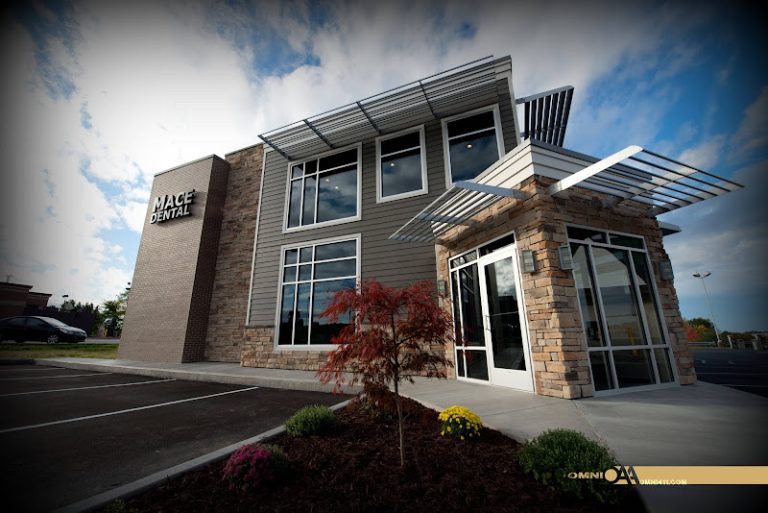 Mace Dental