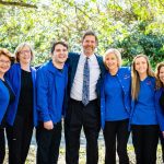 Professional Dentist Profile