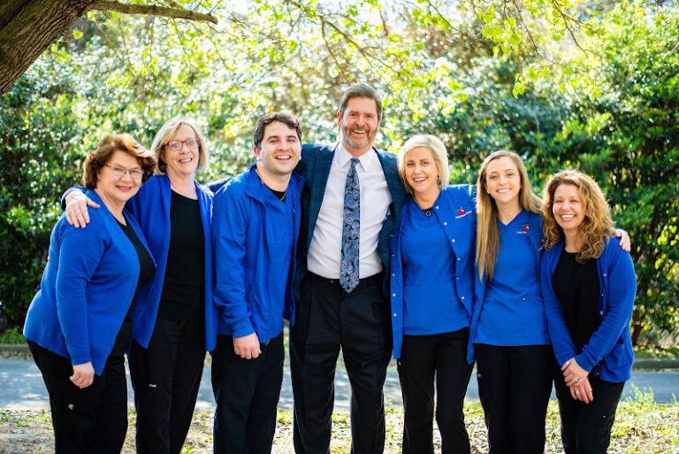 Family Dental Health of Spring Valley