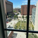 University of Maryland School of Dentistry Building