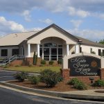 Dentist at Middle Georgia Family Dentistry