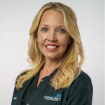 Professional portrait of Dr. Shyler Vincent, DDS