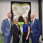 Dr. Alex Shor, DMD