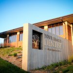 Dentist at Your Family Dentist