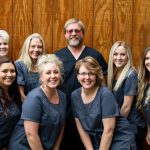 Dr. James W. Cruson DMD - Dentist at Cruson Dental Arts