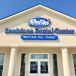 Louisiana Dental Center staff member