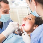 Dr. Siros Arefi, DDS