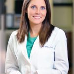 Dr. Ashley Landry Griffon profile picture