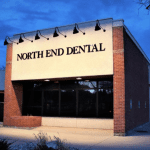 Professional photo of Dr. Scott Hill, Dentist at North End Dental