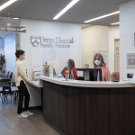 Penn Dental Family Practice Team