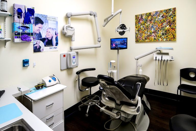 Dynamic Dental Care