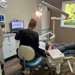 Professional staff at Noblesville Dental Associates