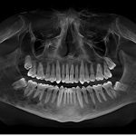Generic professional dental staff profile image