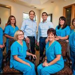 Professional photo of Dr. Paul Shadid, Jr.
