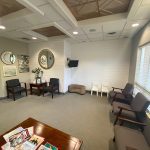 Image representing a dental professional at Blaisdell Dental Center