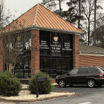 Dentist at Richmond Dental Spa