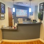 Professional photo of Dr. Sylvie Lam, DDS