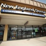 Team of Dentists at New England Dental Care