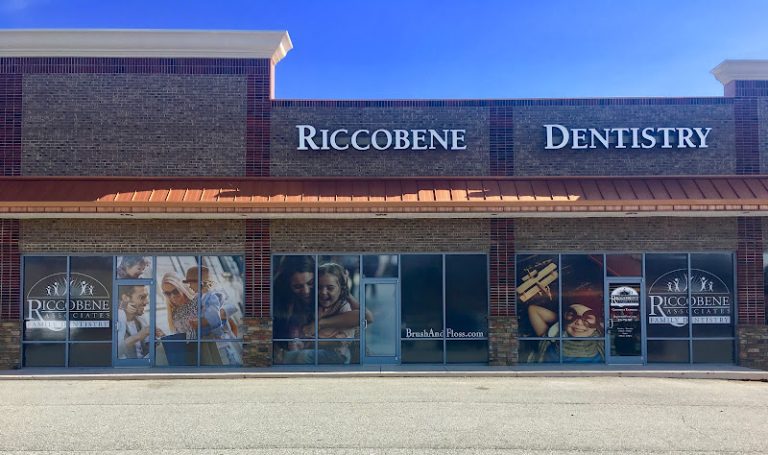 Riccobene Associates Family Dentistry