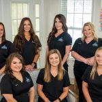 Professional photo of Dr. Ed Holliday, DDS