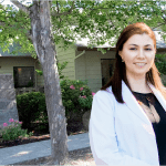 Dr. Natalya Ramsay, DMD