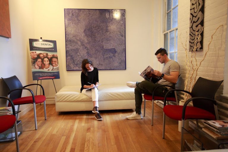 NYC Dental Associates