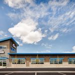 Professional photo of Dr. Jones, Pediatric Dentist at Colorado Children's Dental Center