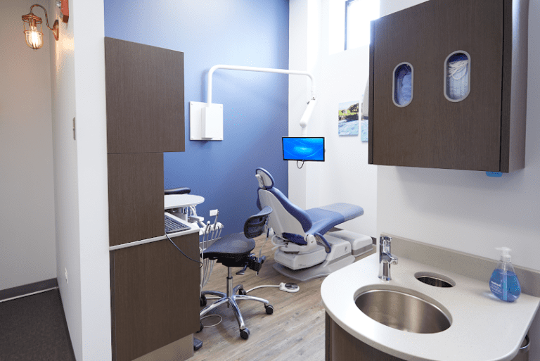 Washington Dental Care