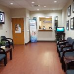 Professional photo of Dr. Christine Lathuras, President of Sunrise Family Dental Care