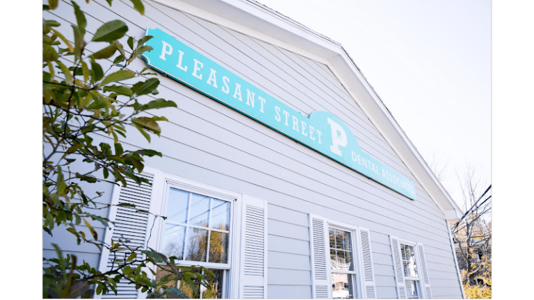 Pleasant Street Dental