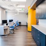Dr. Jared Welch, Pediatric Dentist
