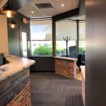 Dr. Baloy, DDS, leading Arch City Dental